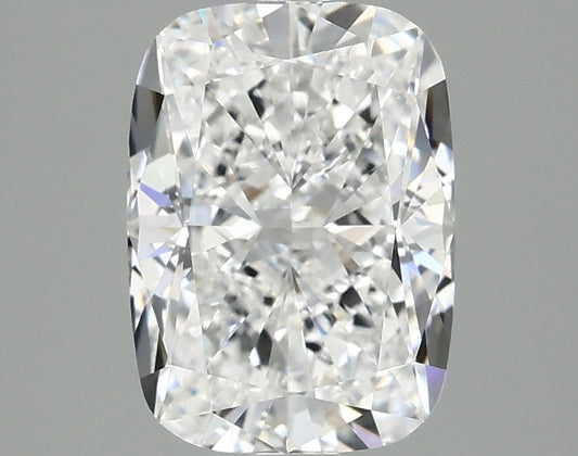 2.19 ct CU Lab-Grown Diamond · D / VS1 · IGI