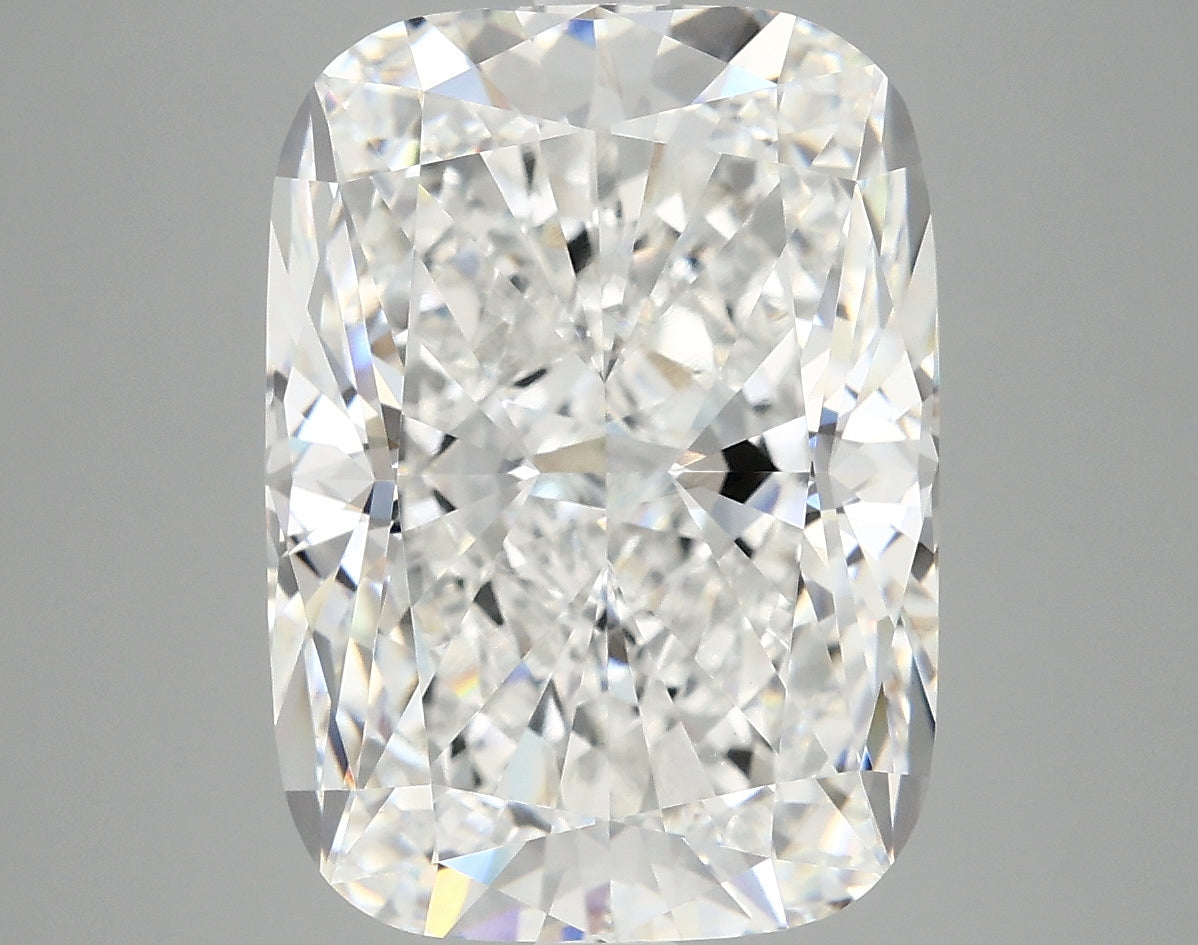 8.39 ct CU Lab-Grown Diamond · E / VVS2 · IGI