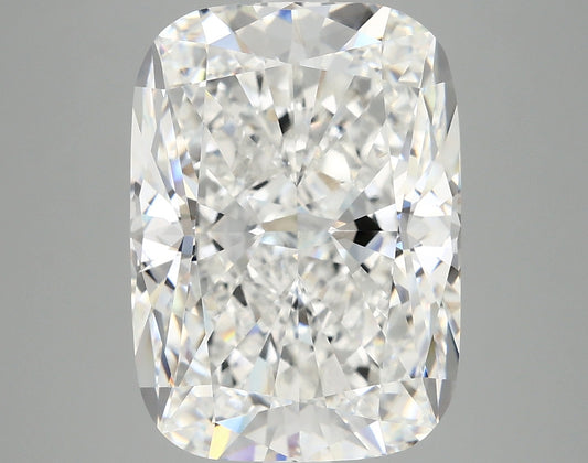 8.39 ct CU Lab-Grown Diamond · E / VVS2 · IGI