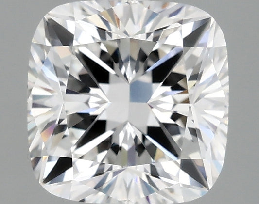 2.1 ct CUSQ Lab-Grown Diamond · E / VVS2 · IGI