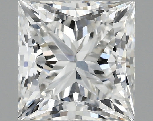 1.56 ct PR Lab-Grown Diamond · F / VVS2 · IGI