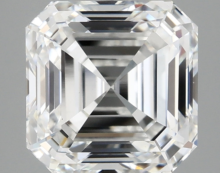 4.03 ct ASH Lab-Grown Diamond · E / VS1 · IGI