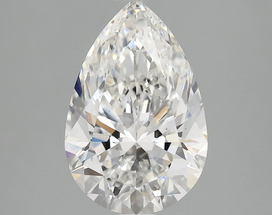 2.09 ct PE Lab-Grown Diamond · E / VS1 · IGI
