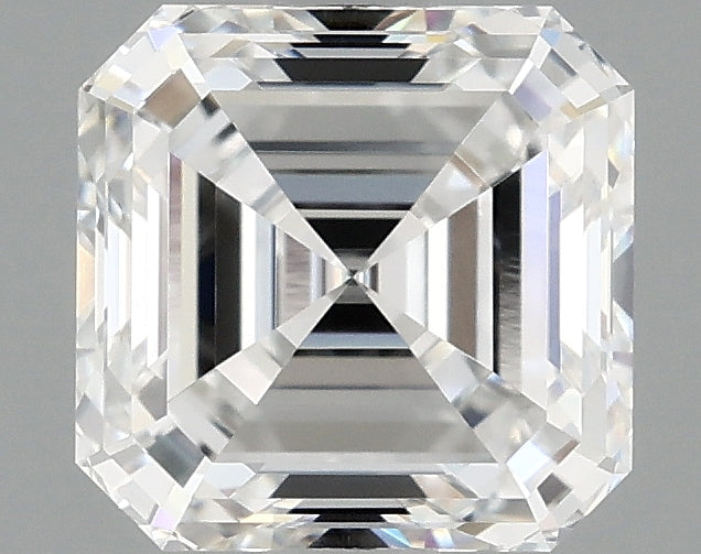 1.01 ct ASH Lab-Grown Diamond · D / VVS2 · IGI