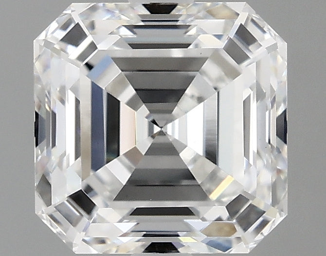 1.6 ct ASH Lab-Grown Diamond · D / VS1 · IGI