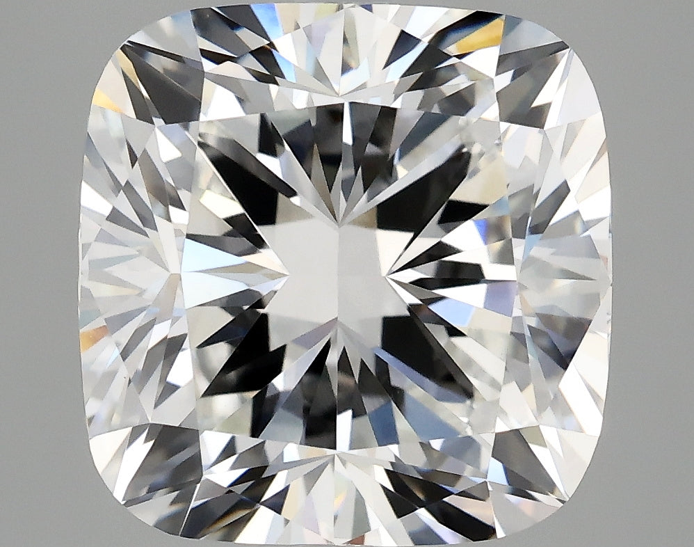6.84 ct CUSQ Lab-Grown Diamond · E / VVS2 · IGI