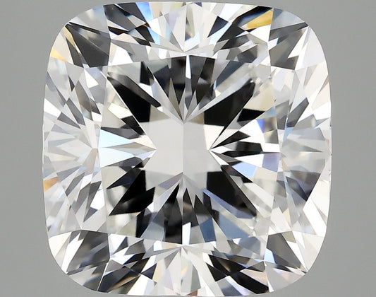 6.84 ct CUSQ Lab-Grown Diamond · E / VVS2 · IGI