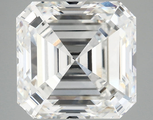 8.06 ct ASH Lab-Grown Diamond · E / VS1 · IGI