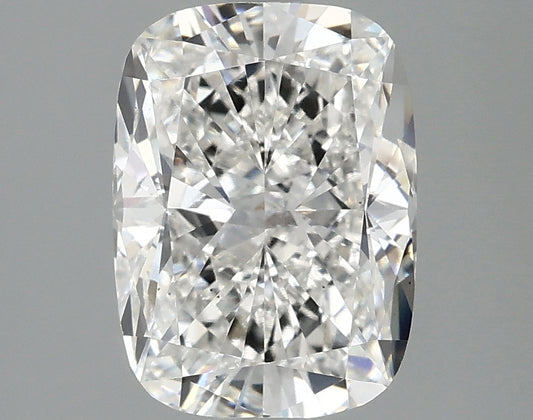 2.5 ct CU Lab-Grown Diamond · E / VS2 · IGI