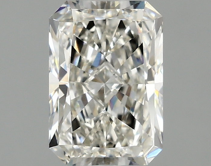 1.51 ct RAD Lab-Grown Diamond · G / VS1 · IGI