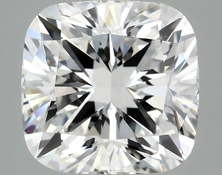 2.98 ct CUSQ Lab-Grown Diamond · D / VVS2 · IGI
