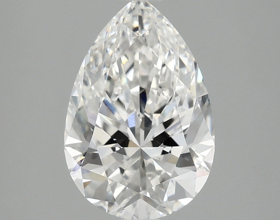 2.41 ct PE Lab-Grown Diamond · E / VS1 · IGI