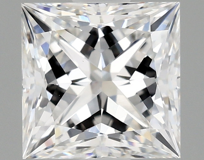 1.1 ct PR Lab-Grown Diamond · E / VS1 · IGI
