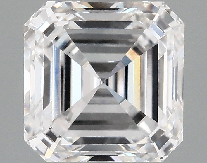 1.59 ct ASH Lab-Grown Diamond · D / VS1 · IGI
