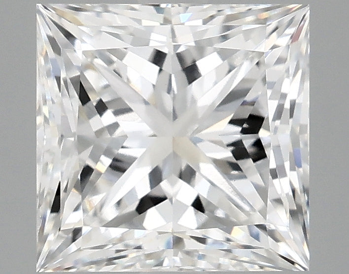 2.48 ct PR Lab-Grown Diamond · E / VS2 · IGI