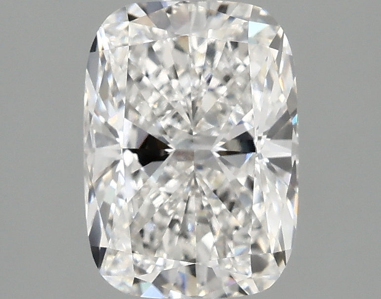 2.02 ct CU Lab-Grown Diamond · F / VVS2 · IGI