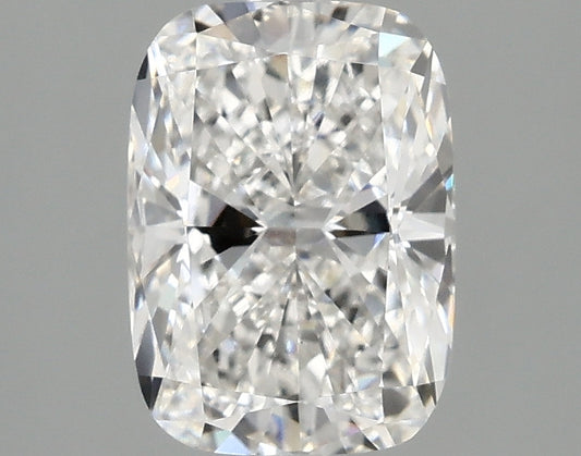 2.02 ct CU Lab-Grown Diamond · F / VVS2 · IGI