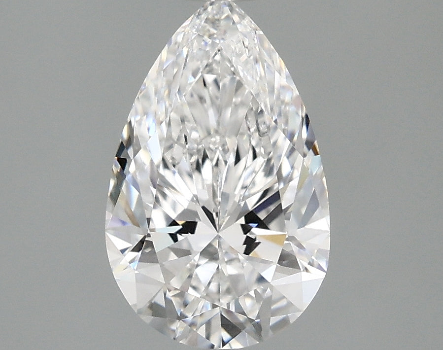 1.66 ct PE Lab-Grown Diamond · D / VVS2 · IGI