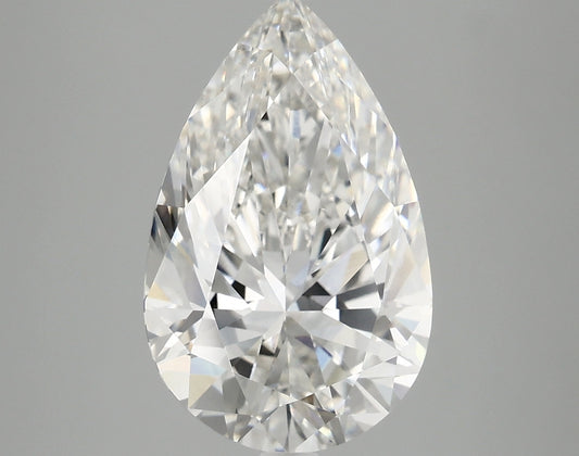 3.8 ct PE Lab-Grown Diamond · G / VVS2 · IGI