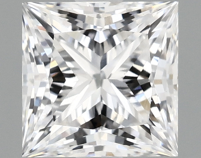 1.56 ct PR Lab-Grown Diamond · D / VS1 · IGI