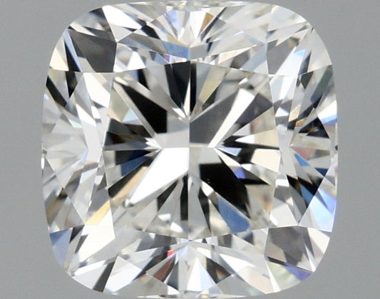 1.98 ct CUSQ Lab-Grown Diamond · F / VS2 · IGI
