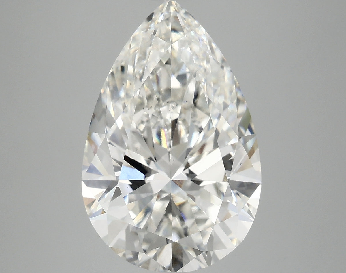 5.02 ct PE Lab-Grown Diamond · G / VS2 · IGI