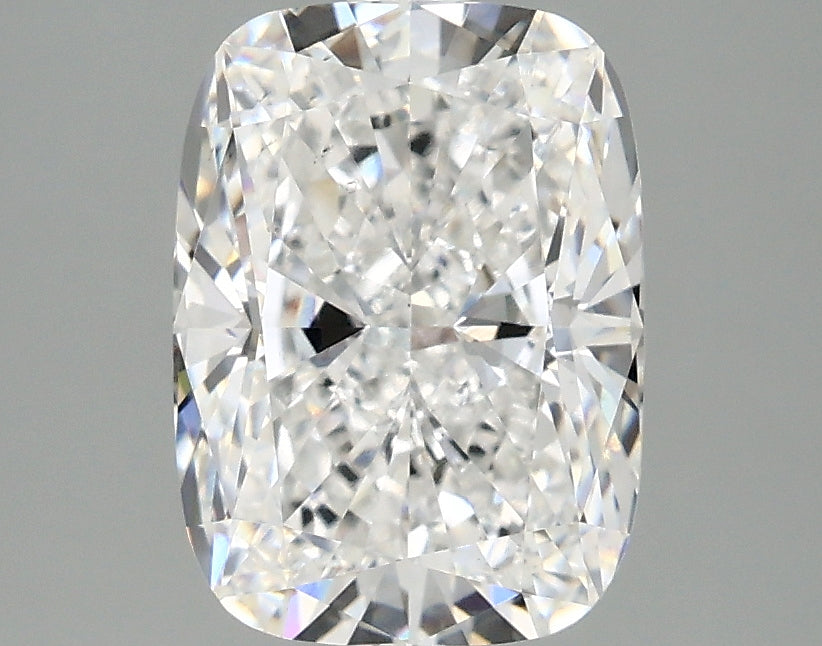 2.51 ct CU Lab-Grown Diamond · D / VS2 · IGI