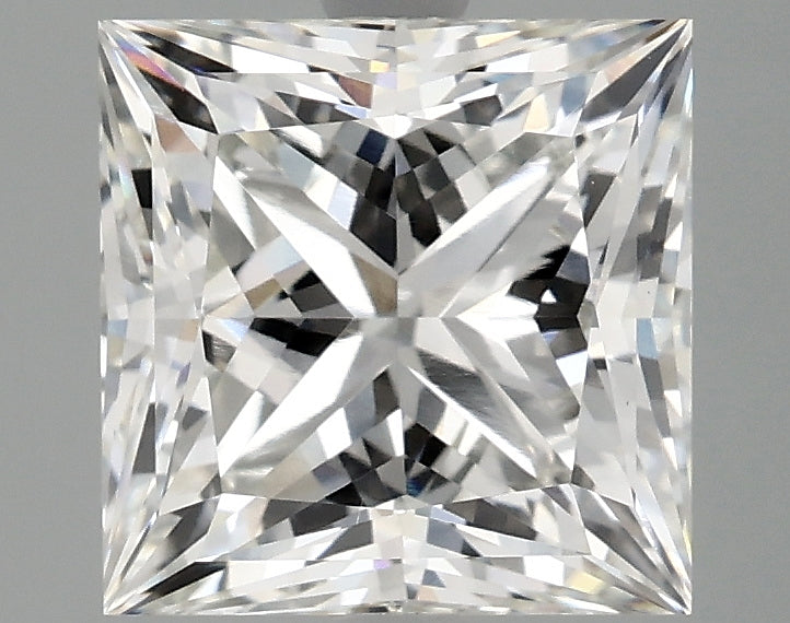 3.06 ct PR Lab-Grown Diamond · G / VS1 · IGI