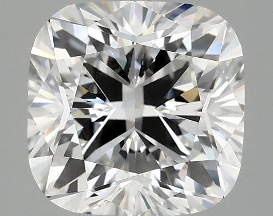 1.88 ct CUSQ Lab-Grown Diamond · E / VVS2 · IGI