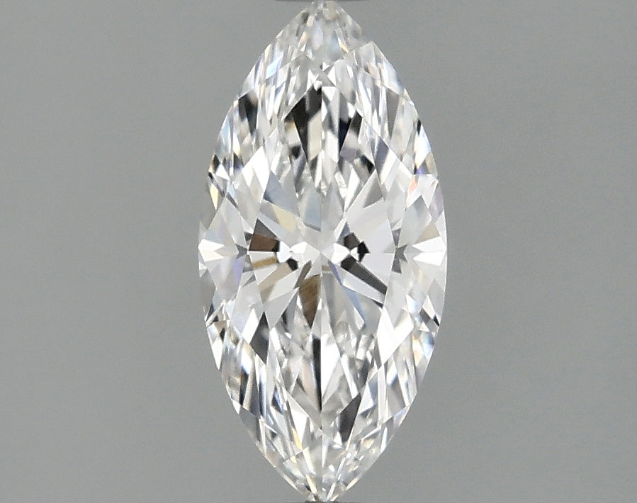 1.08 ct MQ Lab-Grown Diamond · E / VVS2 · IGI
