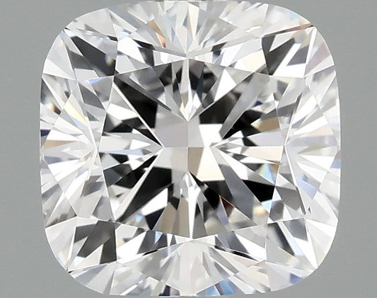 1.87 ct CUSQ Lab-Grown Diamond · E / VS1 · IGI