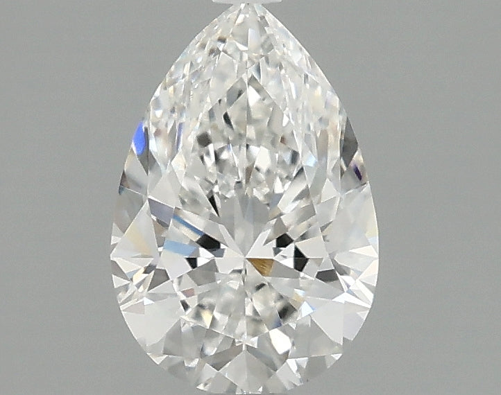 1.1 ct PE Lab-Grown Diamond · F / VVS2 · IGI