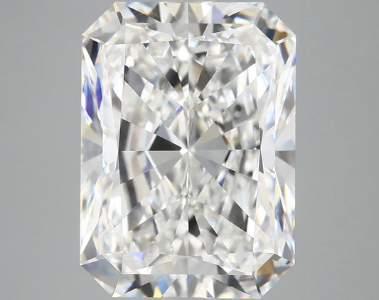 6.07 ct RAD Lab-Grown Diamond · E / VVS2 · IGI