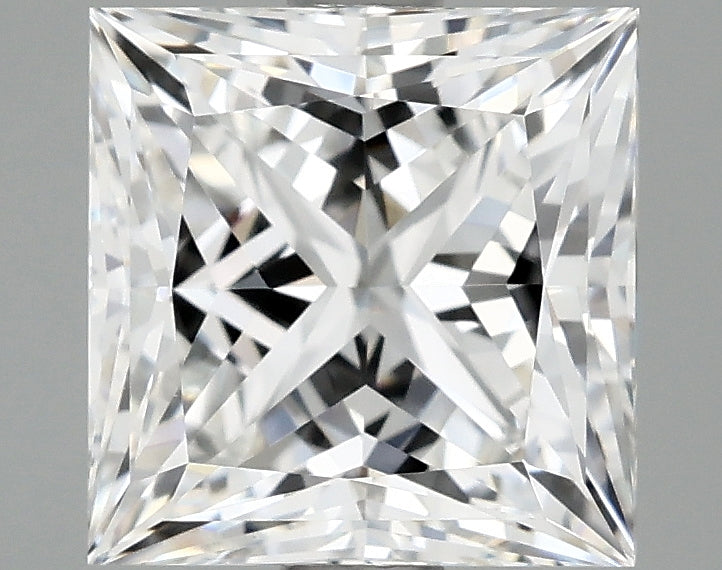 2.1 ct PR Lab-Grown Diamond · E / VS1 · IGI