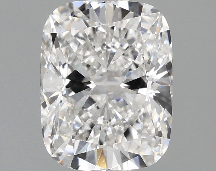 1.58 ct CU Lab-Grown Diamond · E / VS2 · IGI