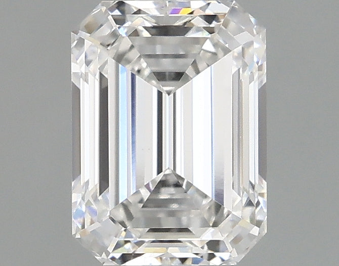 1.6 ct EM Lab-Grown Diamond · E / VVS2 · IGI