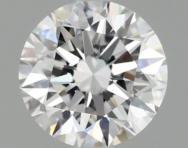 1.02 ct Round Lab-Grown Diamond · D / VVS2 · IGI