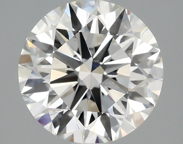 1.99 ct Round Lab-Grown Diamond · G / VS1 · IGI