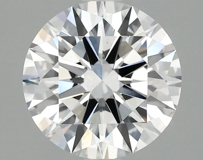1.98 ct Round Lab-Grown Diamond · E / VS1 · IGI