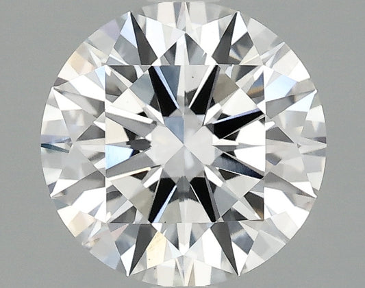 1.98 ct Round Lab-Grown Diamond · E / VS1 · IGI