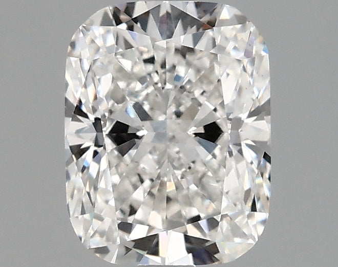 1.57 ct CU Lab-Grown Diamond · F / VS1 · IGI