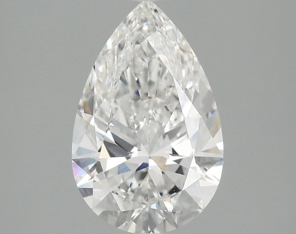 1.97 ct PE Lab-Grown Diamond · E / VVS2 · IGI