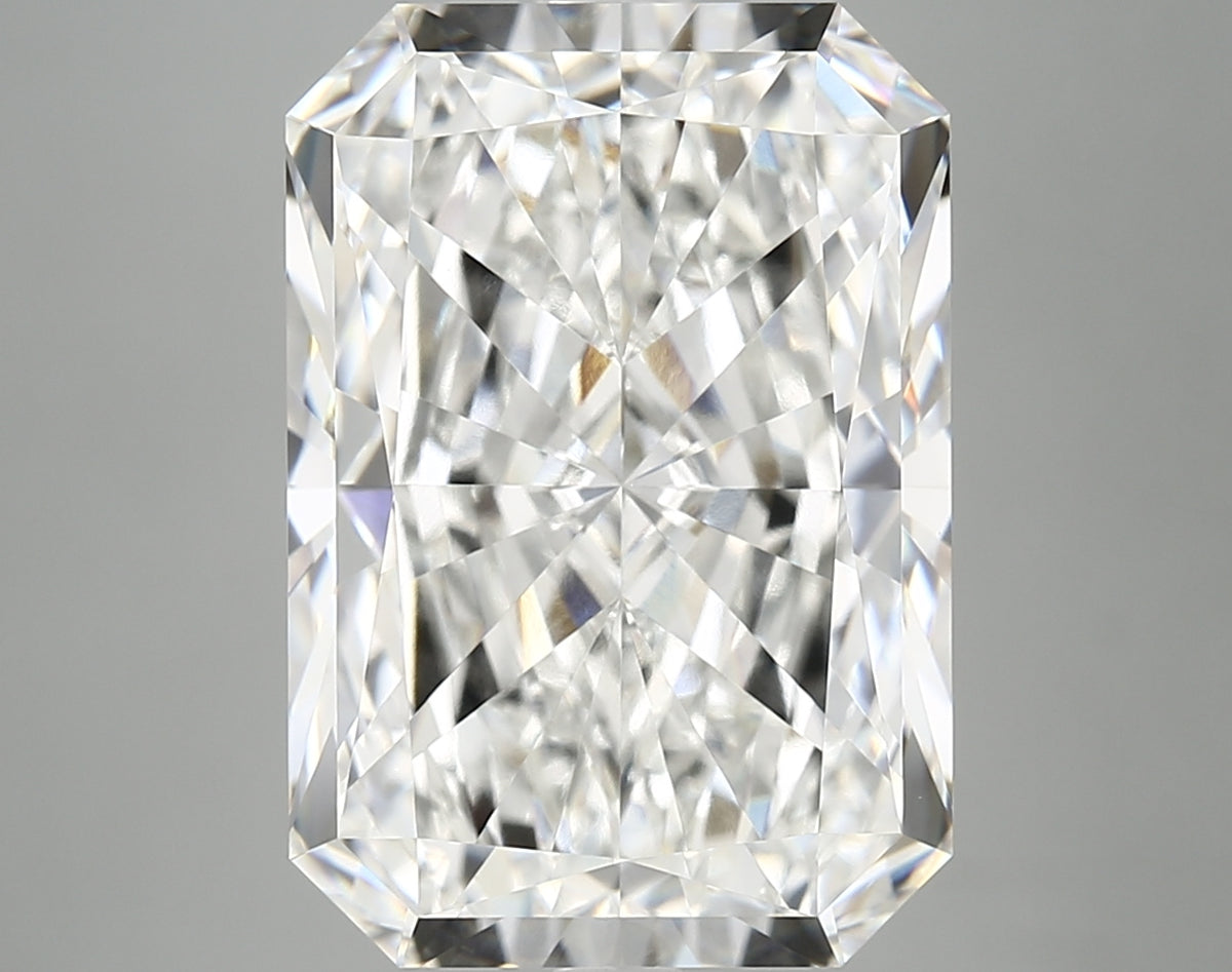 10.34 ct RAD Lab-Grown Diamond · E / VVS2 · IGI