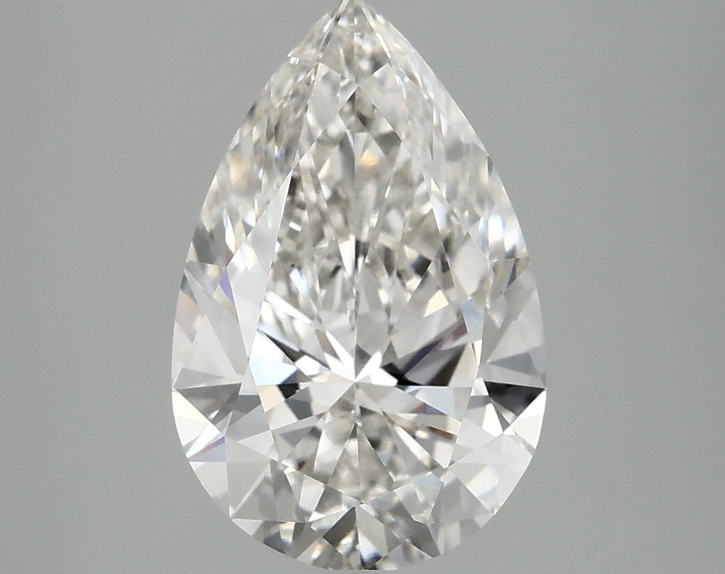 2.97 ct PE Lab-Grown Diamond · G / VVS2 · IGI