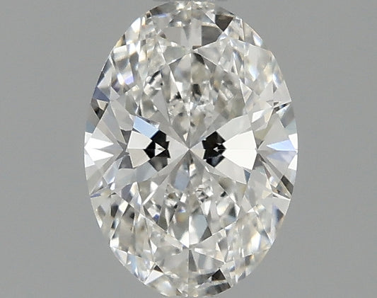 1.08 ct OV Lab-Grown Diamond · G / VVS2 · IGI