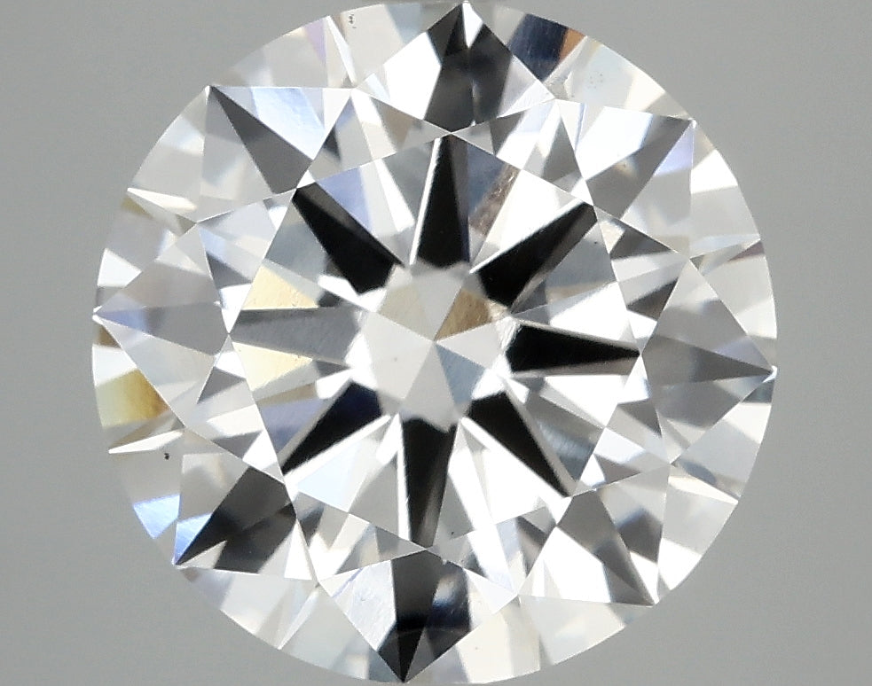 5.1 ct Round Lab-Grown Diamond · G / VS2 · IGI
