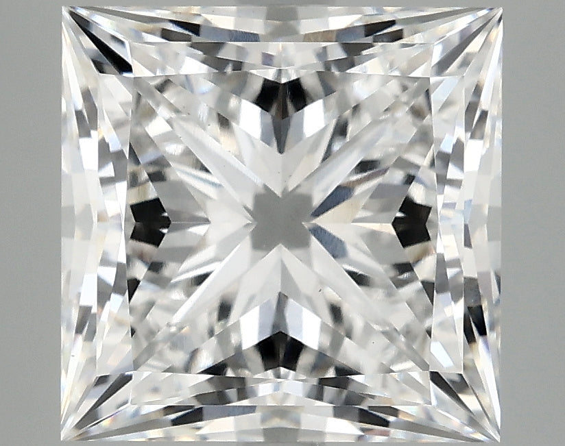 5.06 ct PR Lab-Grown Diamond · E / VS1 · IGI