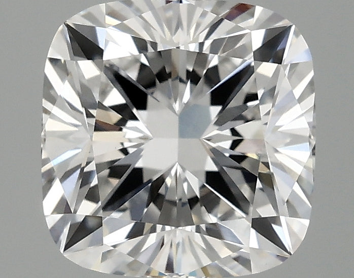 1.89 ct CUSQ Lab-Grown Diamond · E / VS1 · IGI