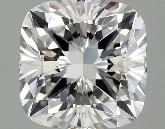 1.89 ct CUSQ Lab-Grown Diamond · E / VS1 · IGI