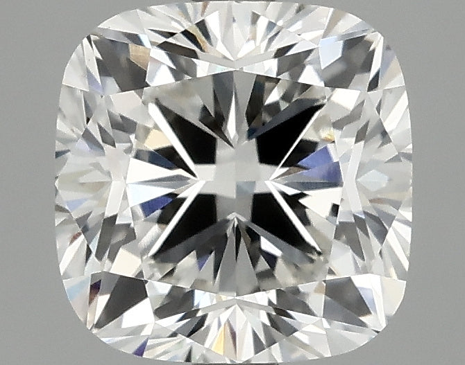 2.53 ct CUSQ Lab-Grown Diamond · G / VVS2 · IGI
